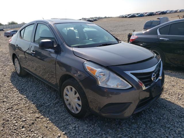 NISSAN VERSA S 2015 3n1cn7ap5fl888939