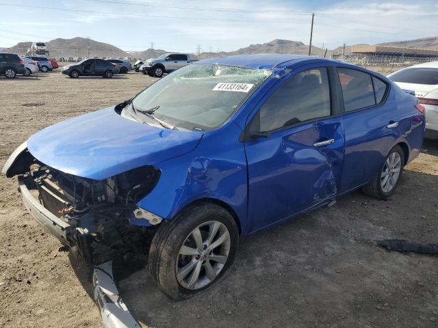 NISSAN VERSA 2015 3n1cn7ap5fl889962