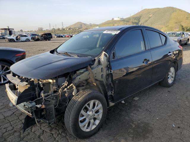 NISSAN VERSA 2015 3n1cn7ap5fl890223