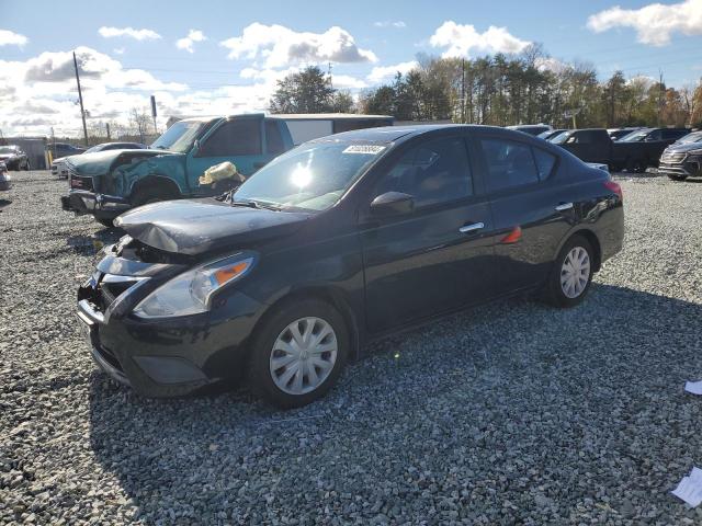 NISSAN VERSA S 2015 3n1cn7ap5fl893574