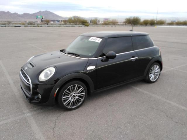 MINI COOPER 2015 3n1cn7ap5fl895275