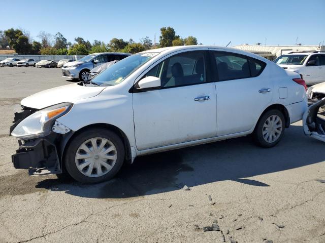 NISSAN VERSA S 2015 3n1cn7ap5fl899357