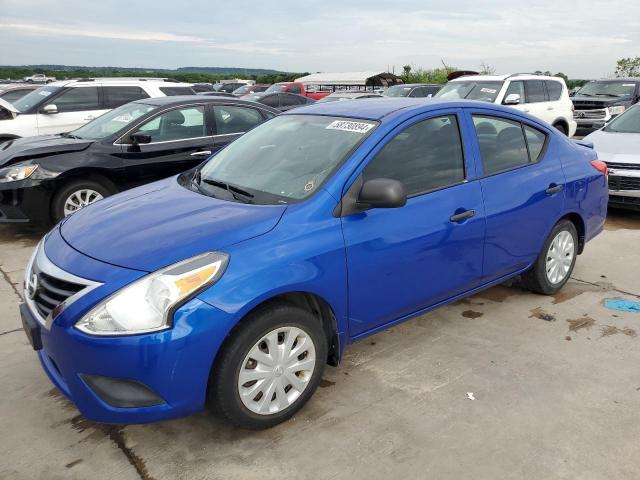 NISSAN VERSA 2015 3n1cn7ap5fl904069