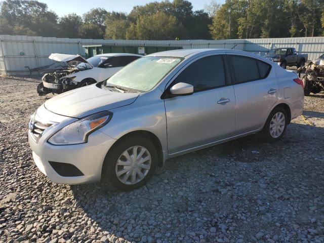 NISSAN VERSA 2015 3n1cn7ap5fl906436