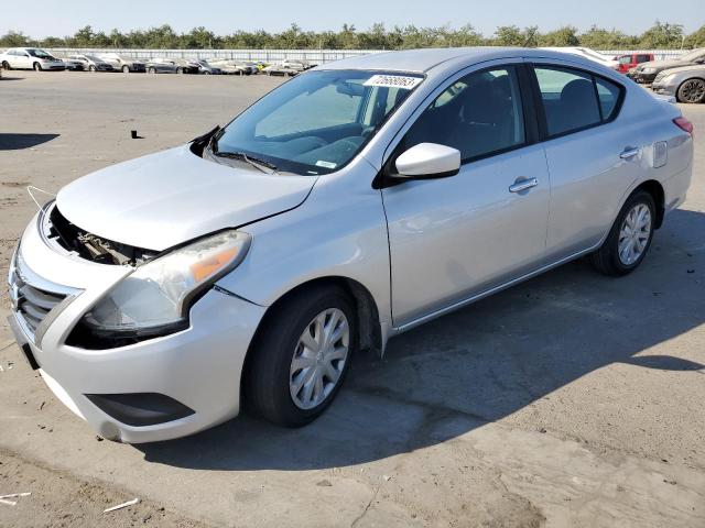 NISSAN VERSA 2015 3n1cn7ap5fl909174