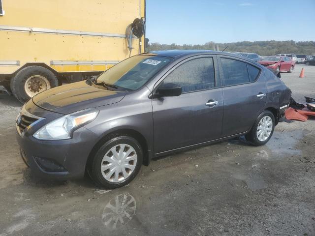 NISSAN VERSA 2015 3n1cn7ap5fl916755