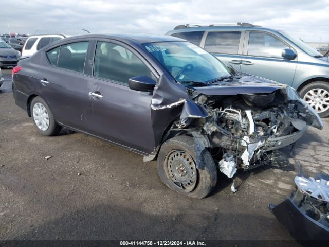 NISSAN VERSA 2015 3n1cn7ap5fl922572