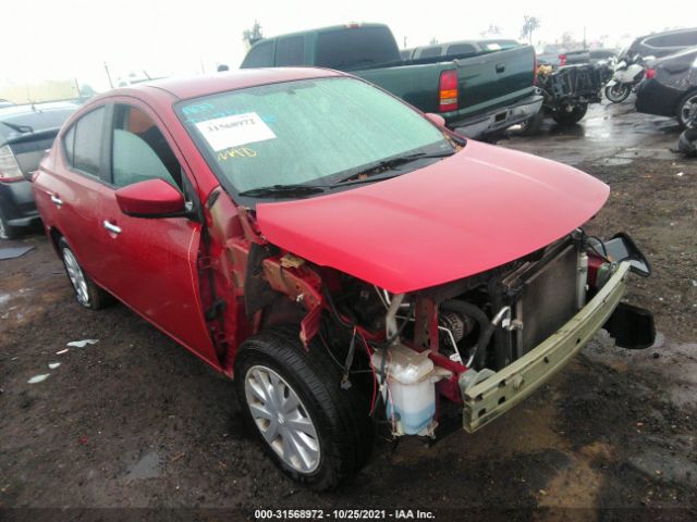 NISSAN VERSA 2015 3n1cn7ap5fl924693