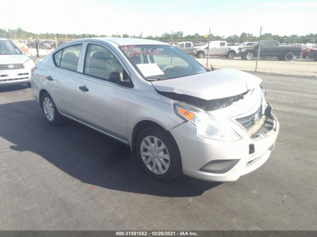 NISSAN VERSA 2015 3n1cn7ap5fl928372