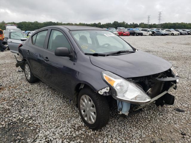 NISSAN VERSA S 2015 3n1cn7ap5fl934172