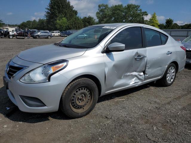 NISSAN VERSA 2015 3n1cn7ap5fl938268