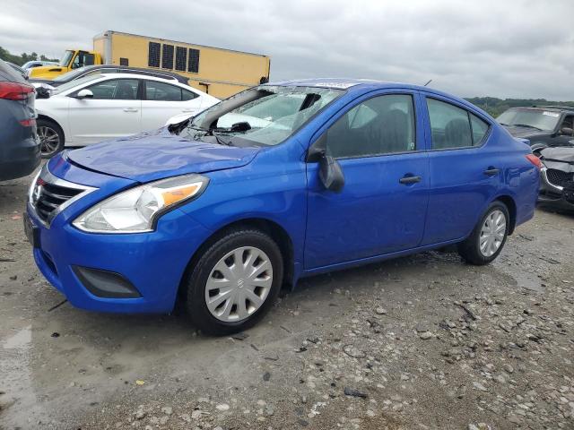 NISSAN VERSA S 2015 3n1cn7ap5fl939159