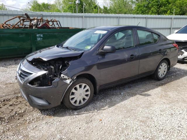 NISSAN VERSA 2015 3n1cn7ap5fl945673