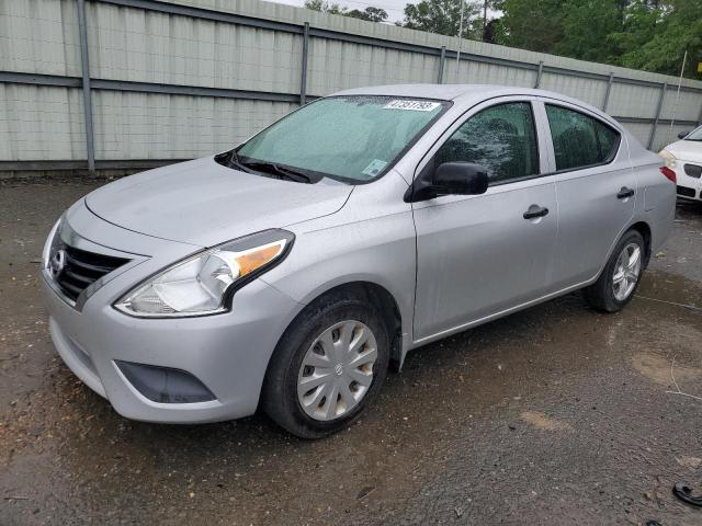 NISSAN VERSA S 2015 3n1cn7ap5fl947942