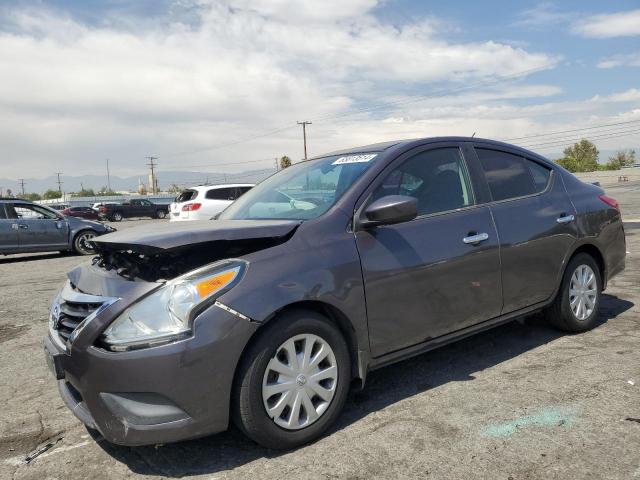 NISSAN VERSA S 2015 3n1cn7ap5fl948623