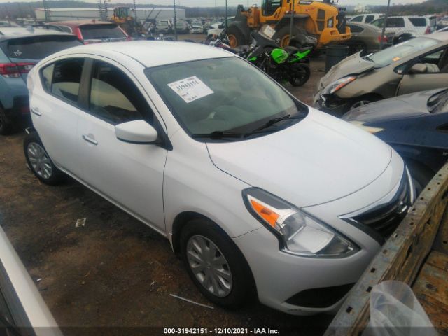 NISSAN VERSA 2015 3n1cn7ap5fl951246