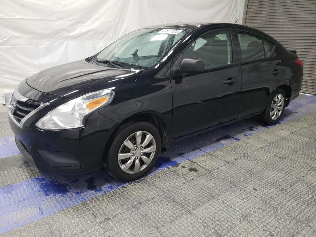 NISSAN VERSA 2015 3n1cn7ap5fl958651