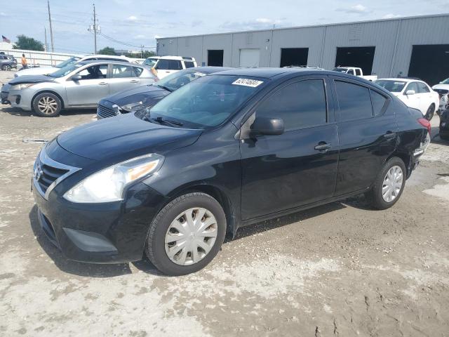 NISSAN VERSA 2015 3n1cn7ap5fl959279