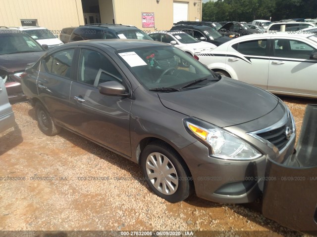 NISSAN VERSA 2016 3n1cn7ap5gl806788