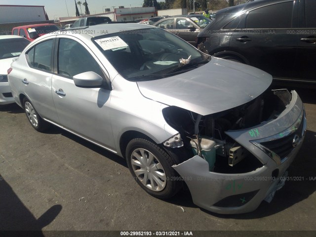 NISSAN VERSA 2016 3n1cn7ap5gl811201