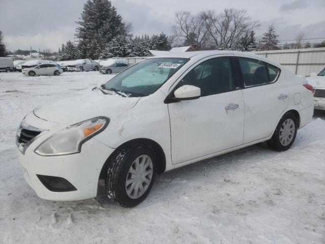 NISSAN VERSA 2016 3n1cn7ap5gl812669