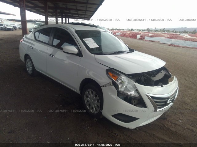 NISSAN VERSA 2016 3n1cn7ap5gl815328