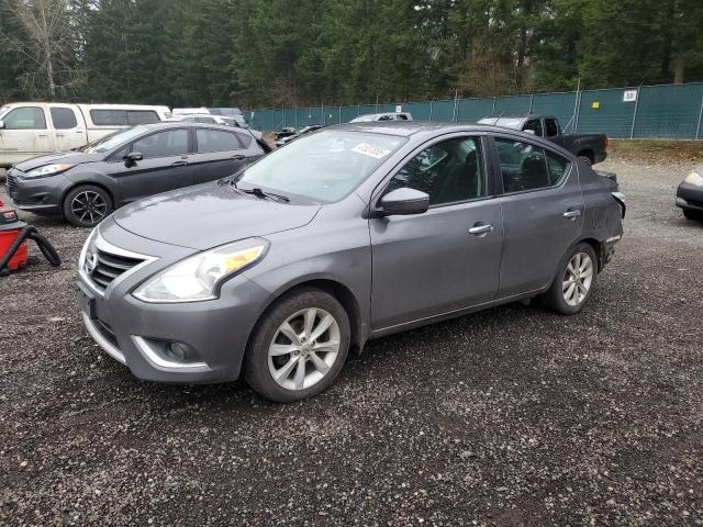 NISSAN VERSA S 2016 3n1cn7ap5gl818889