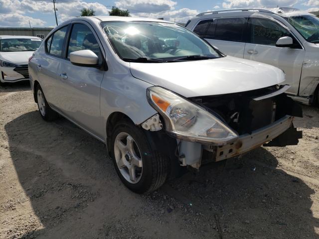 NISSAN VERSA S 2016 3n1cn7ap5gl820836