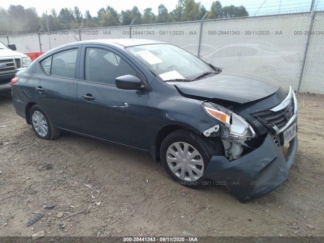 NISSAN VERSA 2016 3n1cn7ap5gl821081