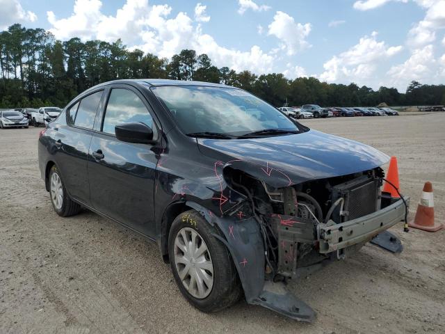 NISSAN VERSA S 2016 3n1cn7ap5gl824336