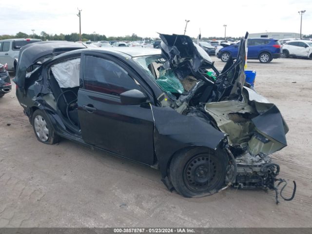 NISSAN VERSA 2016 3n1cn7ap5gl824742