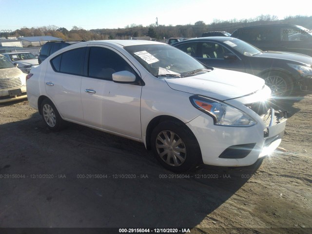 NISSAN VERSA 2016 3n1cn7ap5gl825566