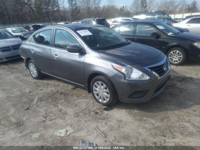 NISSAN VERSA 2016 3n1cn7ap5gl826054