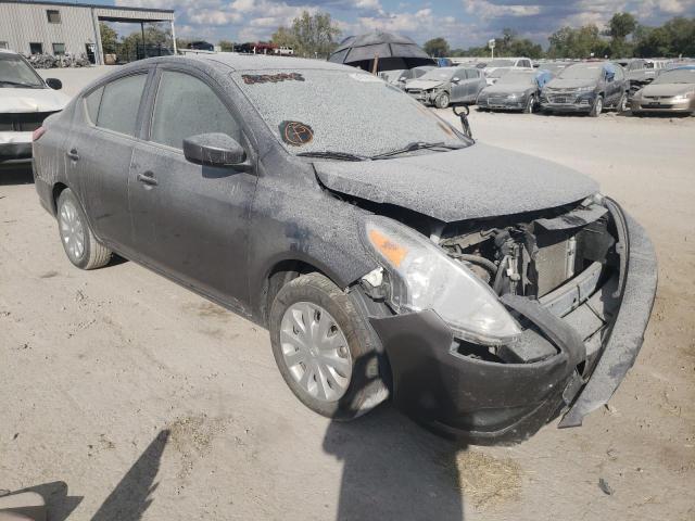 NISSAN VERSA S 2016 3n1cn7ap5gl829052