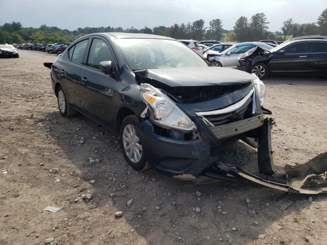 NISSAN VERSA S 2016 3n1cn7ap5gl829777