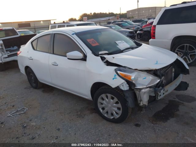 NISSAN VERSA 2016 3n1cn7ap5gl830721