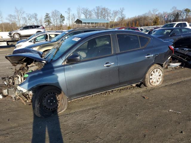 NISSAN VERSA 2016 3n1cn7ap5gl831562