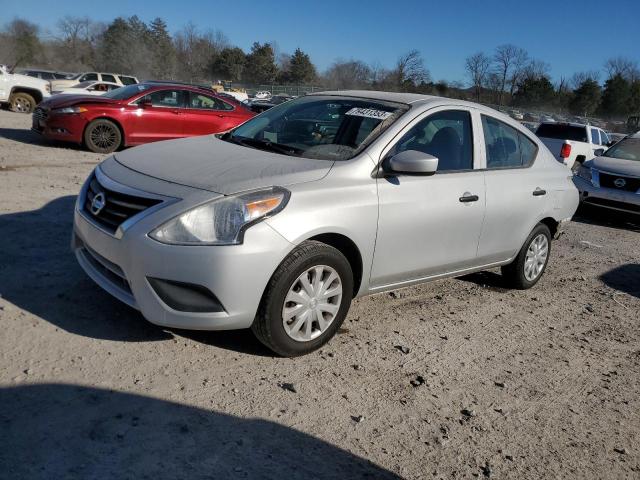 NISSAN VERSA 2016 3n1cn7ap5gl832484