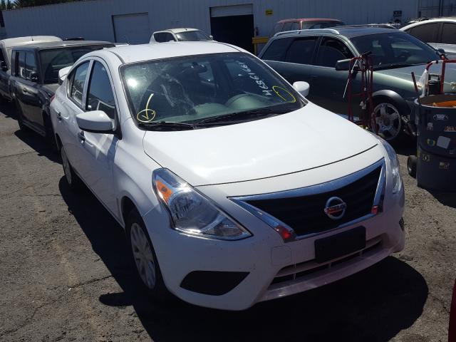 NISSAN NULL 2016 3n1cn7ap5gl832498