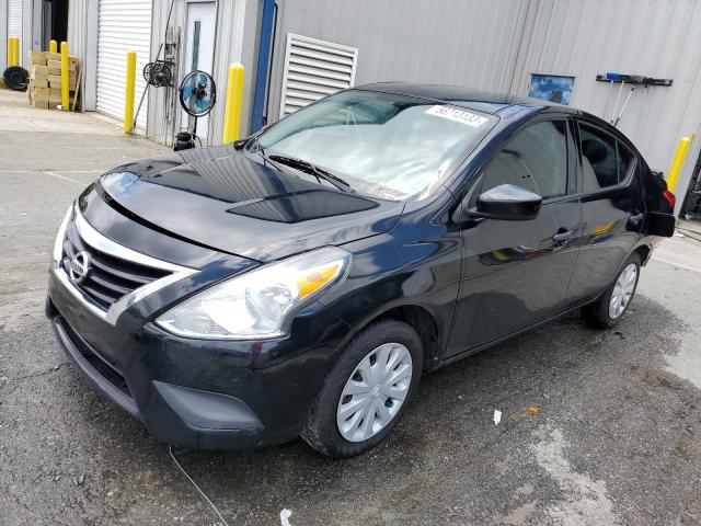 NISSAN VERSA S 2016 3n1cn7ap5gl833134