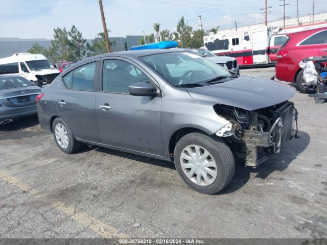 NISSAN VERSA 2016 3n1cn7ap5gl834090