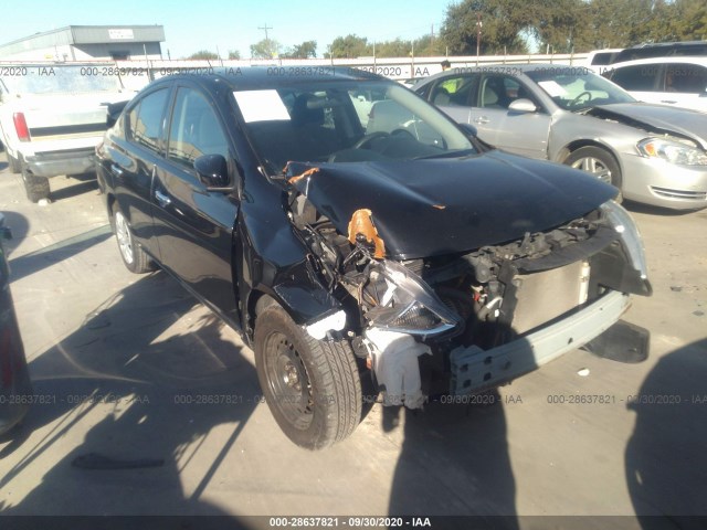 NISSAN VERSA 2016 3n1cn7ap5gl834574