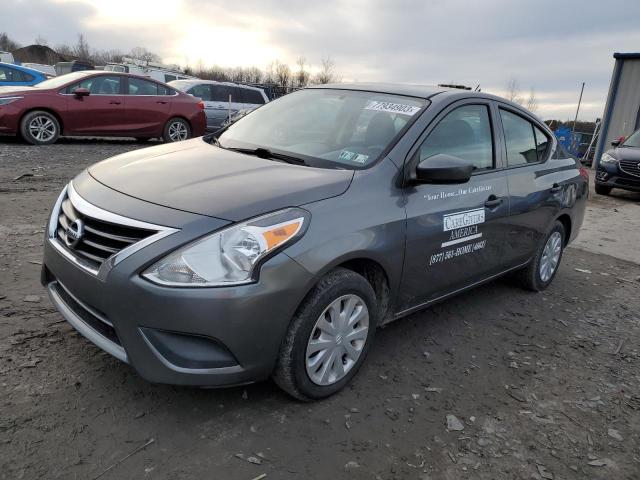 NISSAN VERSA 2016 3n1cn7ap5gl834784