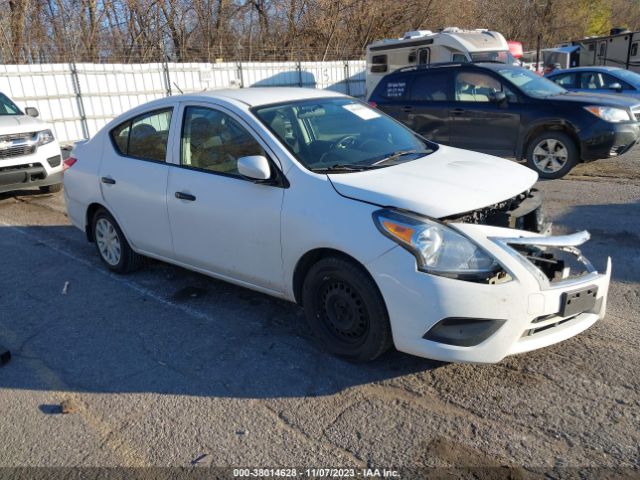 NISSAN VERSA 2016 3n1cn7ap5gl834803