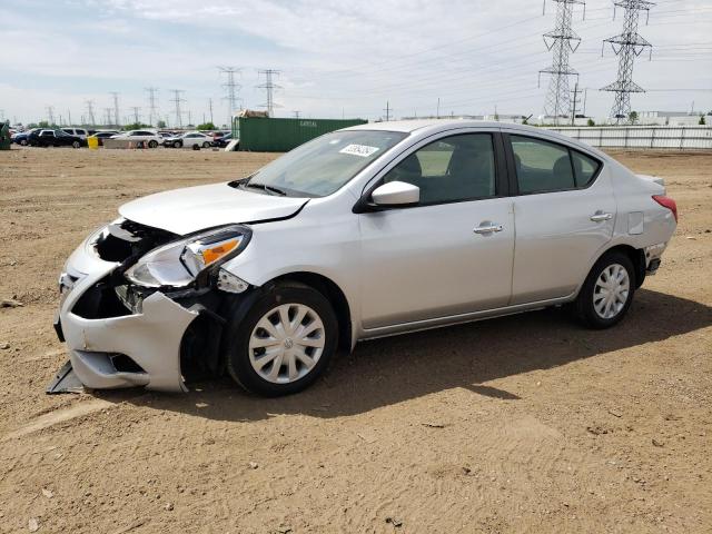 NISSAN VERSA 2016 3n1cn7ap5gl834879