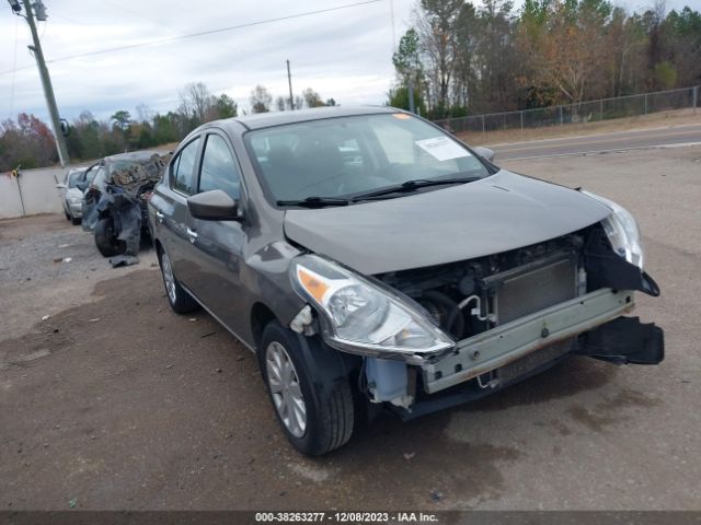 NISSAN VERSA 2016 3n1cn7ap5gl836180