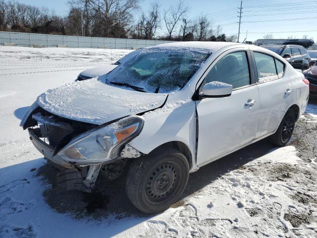 NISSAN VERSA 2016 3n1cn7ap5gl836423