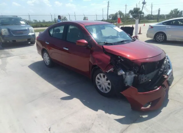 NISSAN VERSA 2016 3n1cn7ap5gl837409