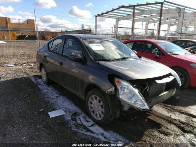 NISSAN VERSA 2016 3n1cn7ap5gl837863