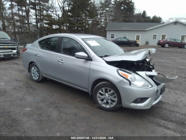 NISSAN VERSA 2016 3n1cn7ap5gl838625